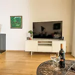 - Glw650 By Interhome Apartmán