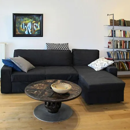 - Glw650 By Interhome Apartment