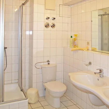 - Glw650 By Interhome Apartment *