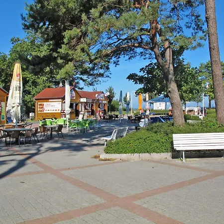 아파트 - Glw650 By Interhome