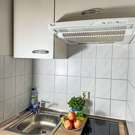 - Glw650 By Interhome Apartman *