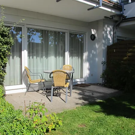 Apartment - Glw650 By Interhome *