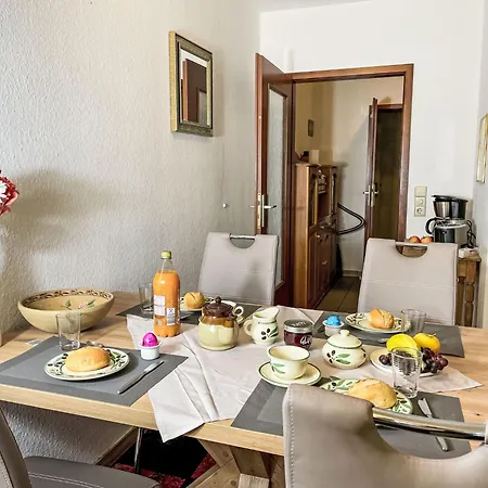- Glw650 By Interhome Apartment Glowe