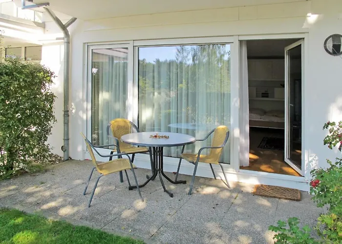 - Glw650 By Interhome Апартаменты