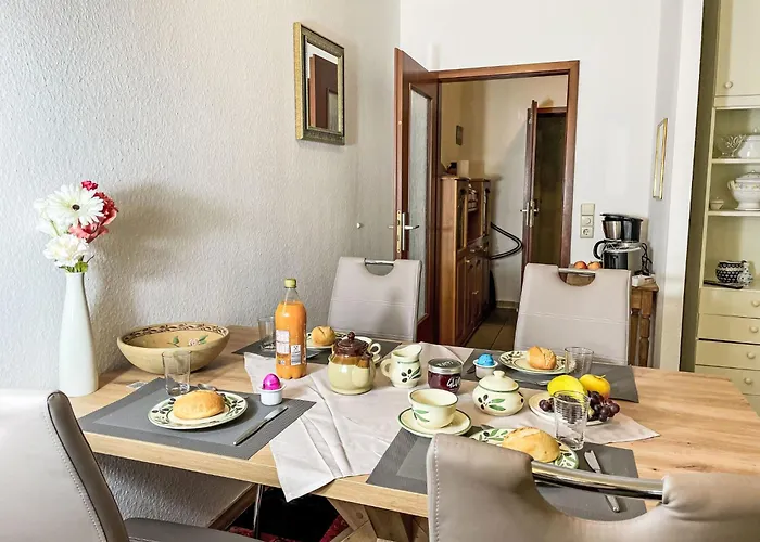 - Glw650 By Interhome Апартаменты Глове